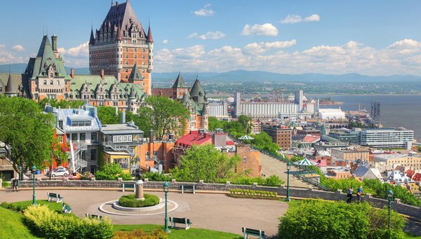 Quebec