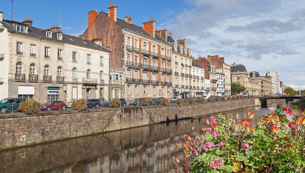 Rennes, Francia