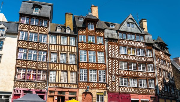 Rennes