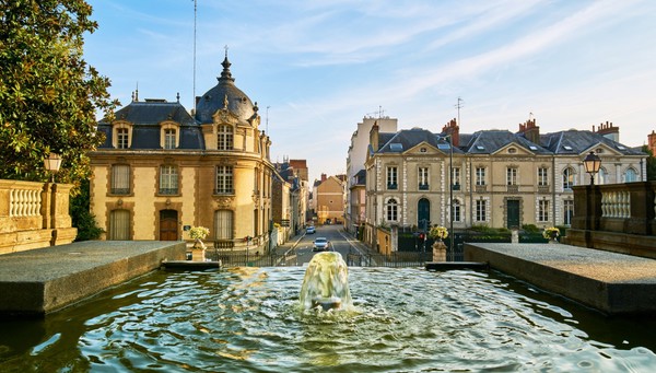 Rennes