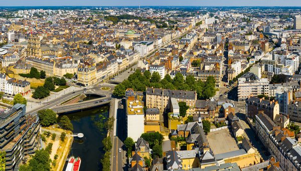 Rennes