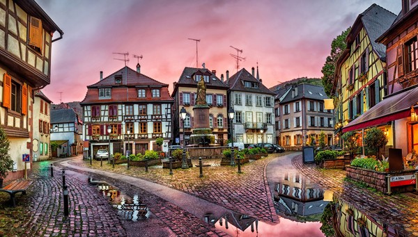 Ribeauville