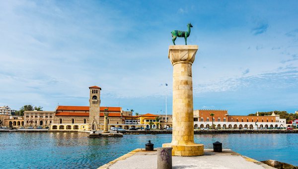 Rhodes