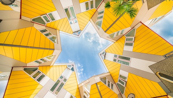 Rotterdam
