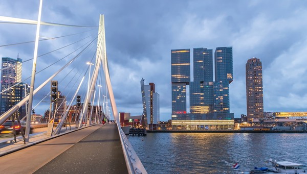 Rotterdam