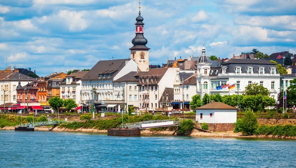 Rudesheim