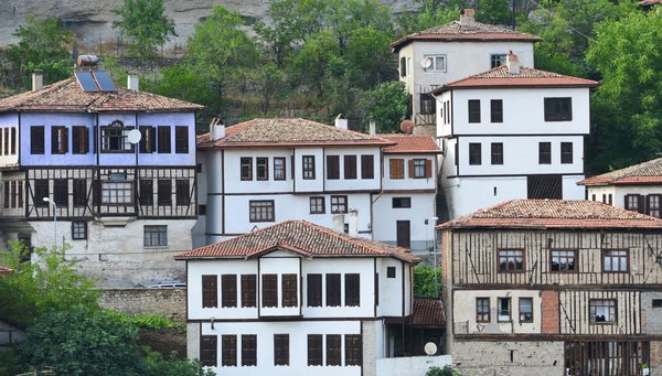 Safranbolu