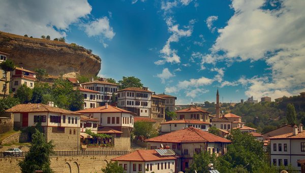 Safranbolu