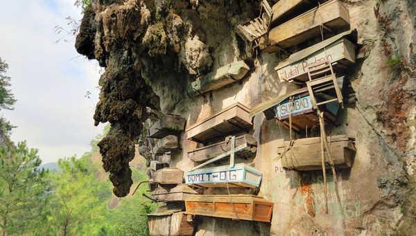 Sagada