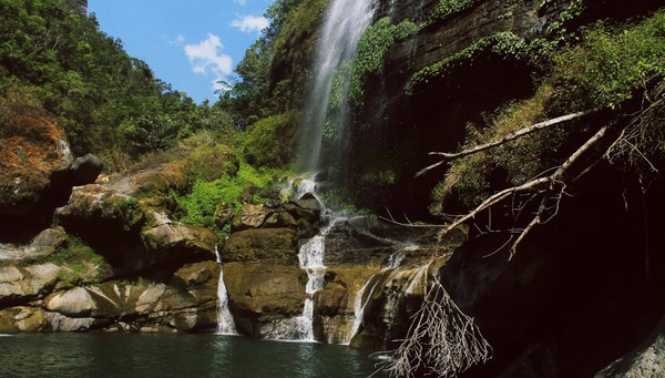 Sagada