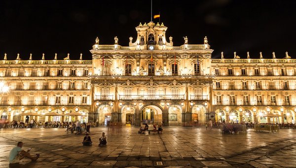 Salamanca