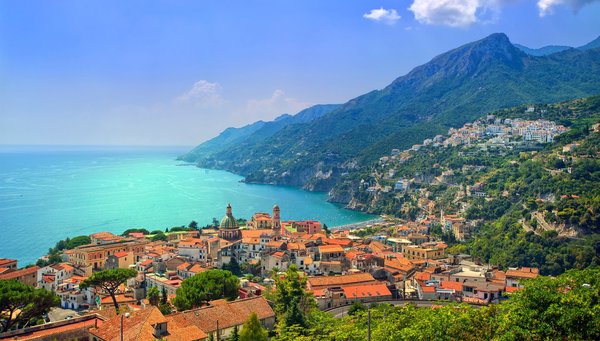 Salerno
