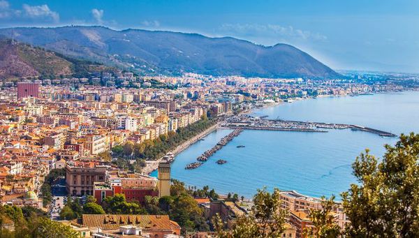 Salerno