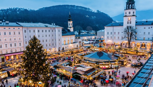 Salzburg