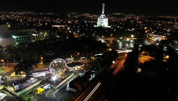 Santiago