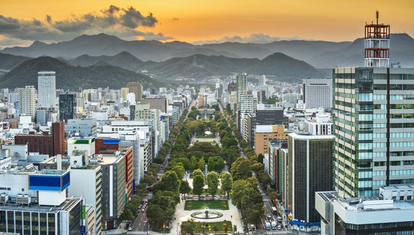 Sapporo