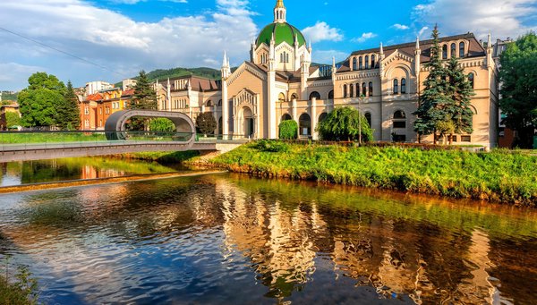 sarajevo