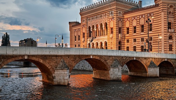 Sarajevo