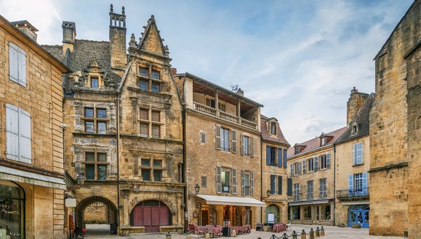 Sarlat