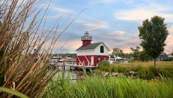 Saugatuck