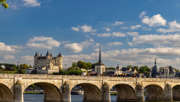 Saumur