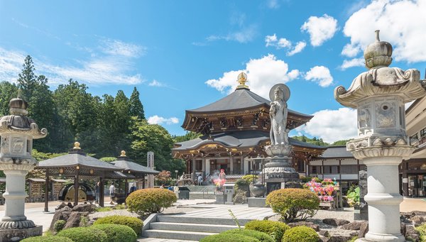 Sendai