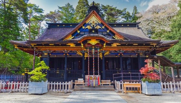 Sendai
