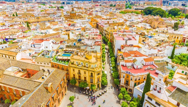 Sevilla