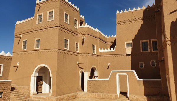 Shaqra