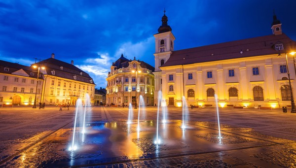 Sibiu