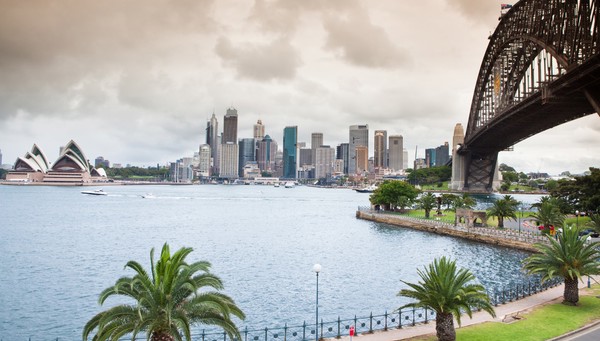Sidney