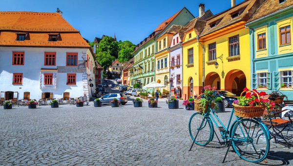 Sighisoara