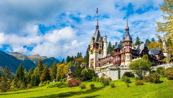 Sinaia