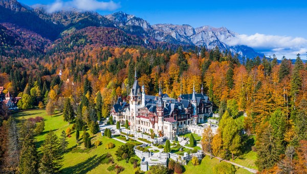 Sinaia