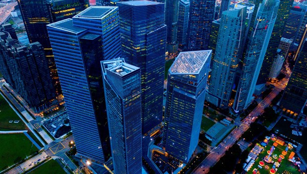 Singapur