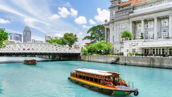 Singapur