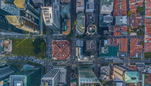 Singapur
