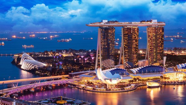 Singapur