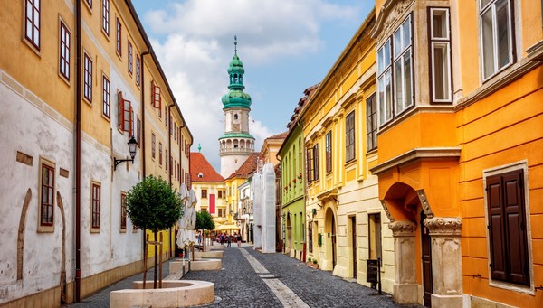 Sopron