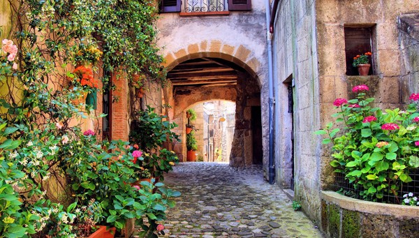 Sorano
