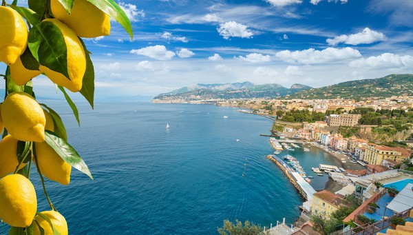 Sorrento