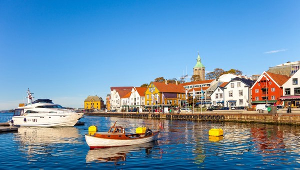 Stavanger
