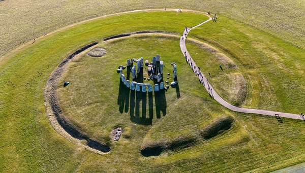 Stonehenge
