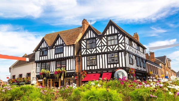 Stratford