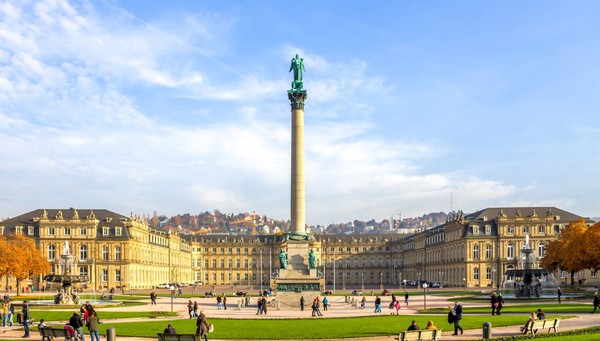 Stuttgart
