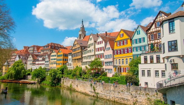 Stuttgart