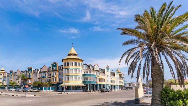 Swakopmund