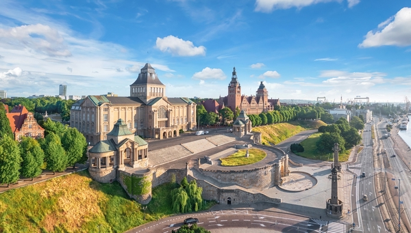 Szczecin