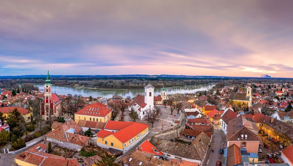 Szentendre