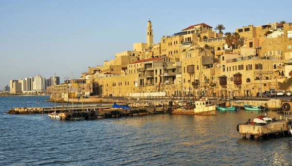 Tel Aviv